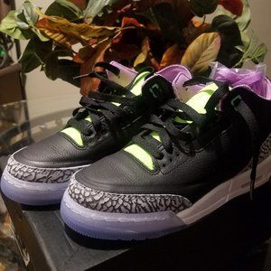 Air Jordan  3 Retro SE